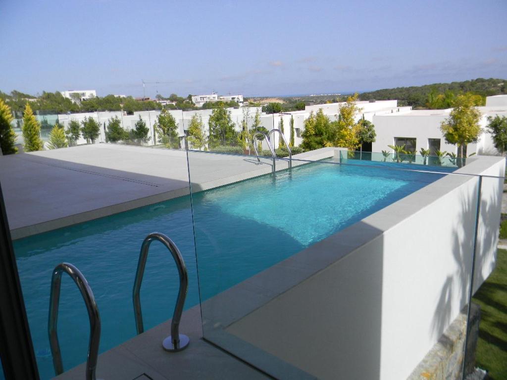 Limonero 17, Golf Club In Las Colinas Dehesa de Campoamor  Dış mekan fotoğraf