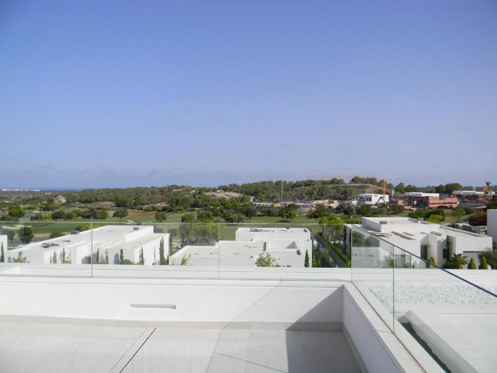 Limonero 17, Golf Club In Las Colinas Dehesa de Campoamor  Dış mekan fotoğraf