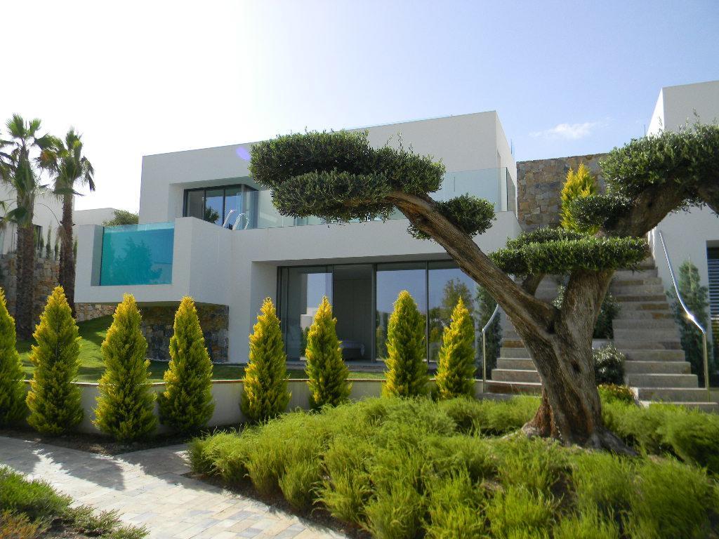 Limonero 17, Golf Club In Las Colinas Dehesa de Campoamor  Dış mekan fotoğraf