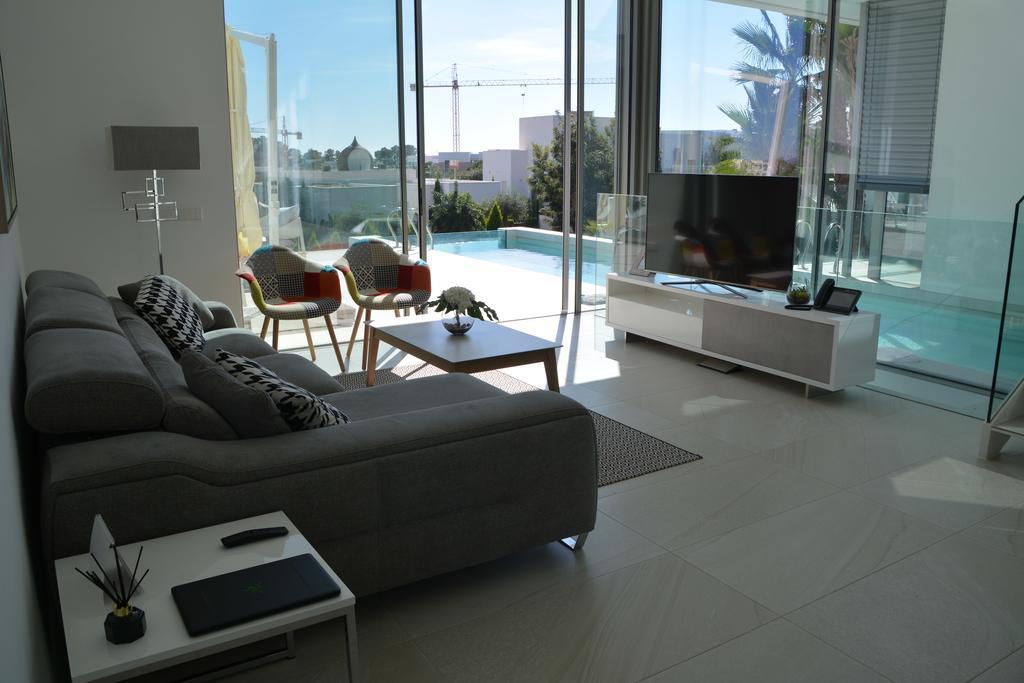 Limonero 17, Golf Club In Las Colinas Dehesa de Campoamor  Dış mekan fotoğraf