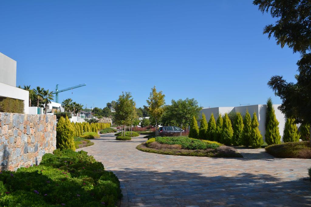 Limonero 17, Golf Club In Las Colinas Dehesa de Campoamor  Dış mekan fotoğraf