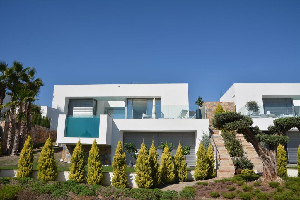 Limonero 17, Golf Club In Las Colinas Dehesa de Campoamor  Dış mekan fotoğraf
