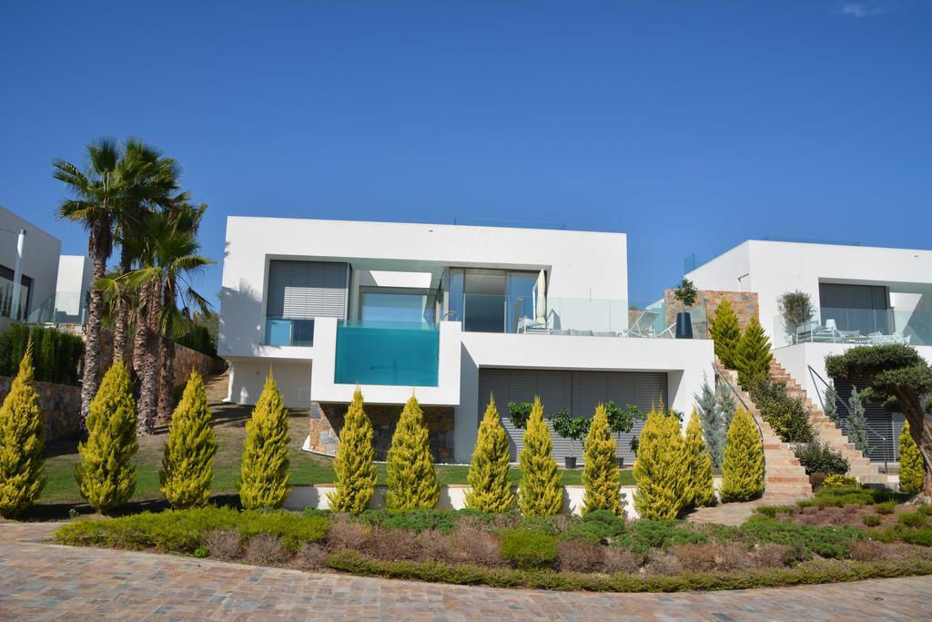 Limonero 17, Golf Club In Las Colinas Dehesa de Campoamor  Dış mekan fotoğraf