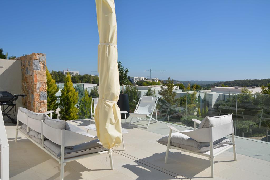 Limonero 17, Golf Club In Las Colinas Dehesa de Campoamor  Dış mekan fotoğraf