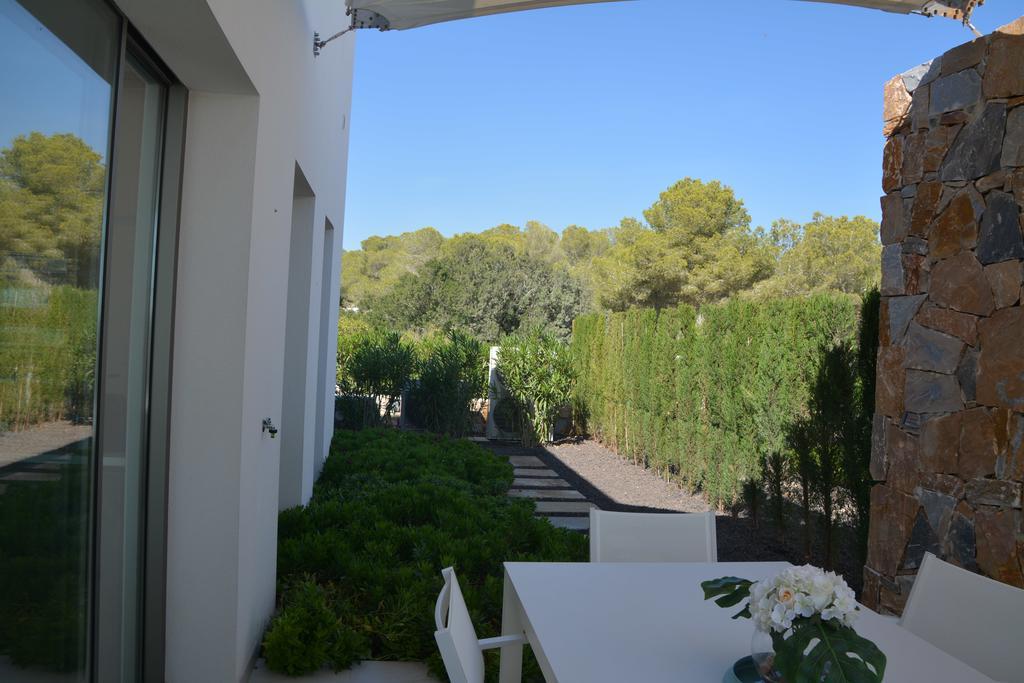 Limonero 17, Golf Club In Las Colinas Dehesa de Campoamor  Dış mekan fotoğraf