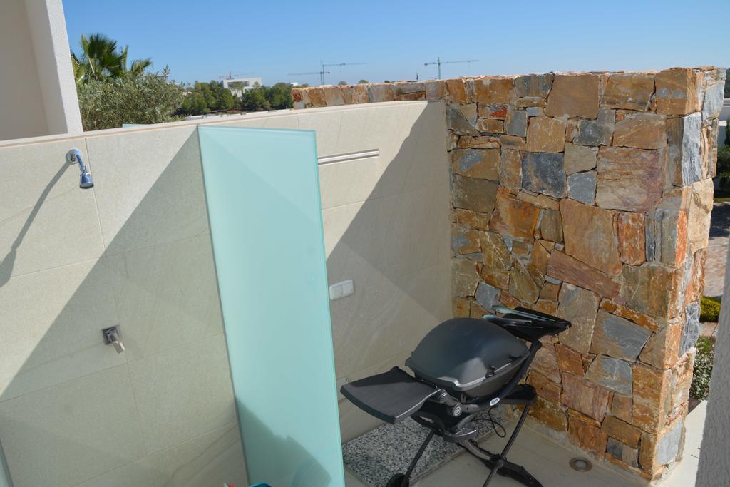 Limonero 17, Golf Club In Las Colinas Dehesa de Campoamor  Dış mekan fotoğraf