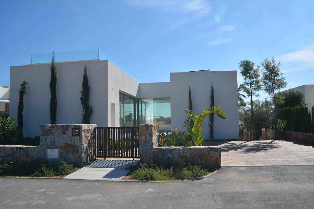 Limonero 17, Golf Club In Las Colinas Dehesa de Campoamor  Dış mekan fotoğraf