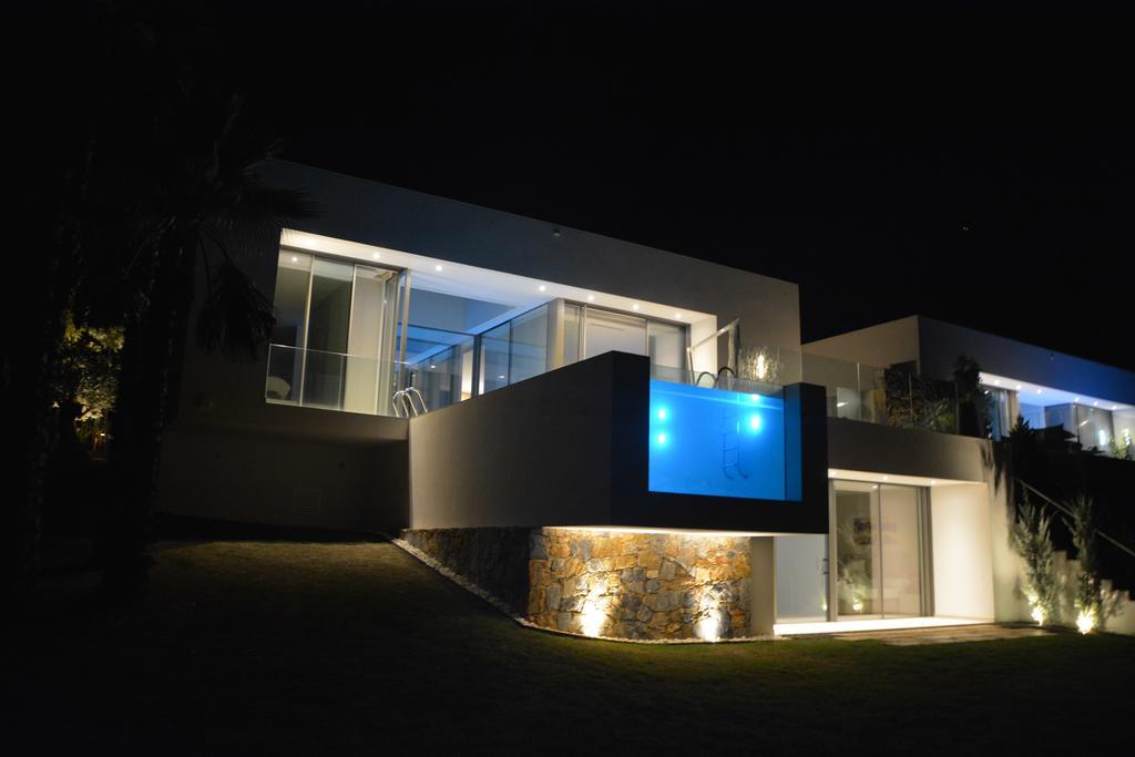 Limonero 17, Golf Club In Las Colinas Dehesa de Campoamor  Dış mekan fotoğraf