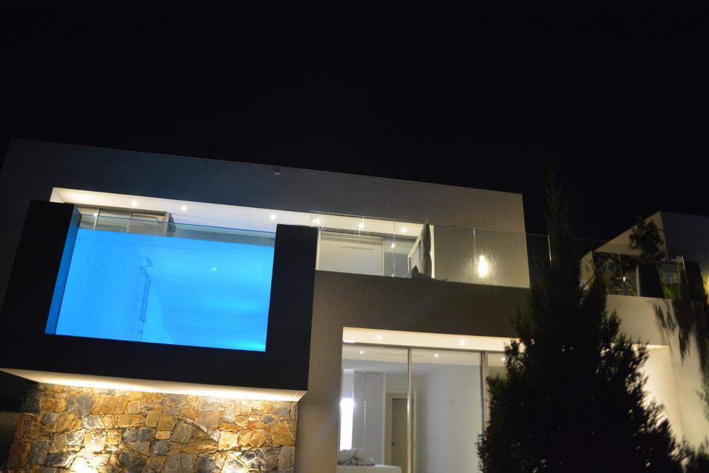 Limonero 17, Golf Club In Las Colinas Dehesa de Campoamor  Dış mekan fotoğraf