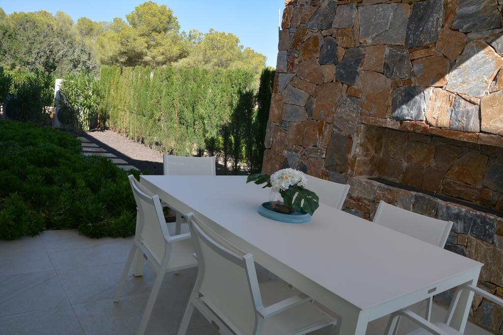 Limonero 17, Golf Club In Las Colinas Dehesa de Campoamor  Dış mekan fotoğraf