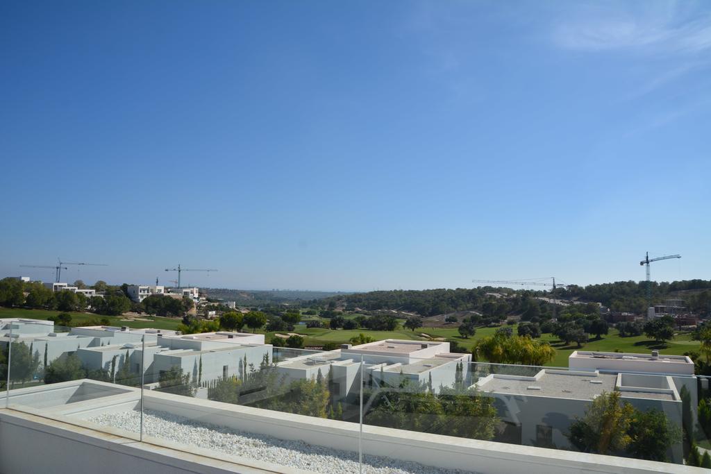 Limonero 17, Golf Club In Las Colinas Dehesa de Campoamor  Dış mekan fotoğraf