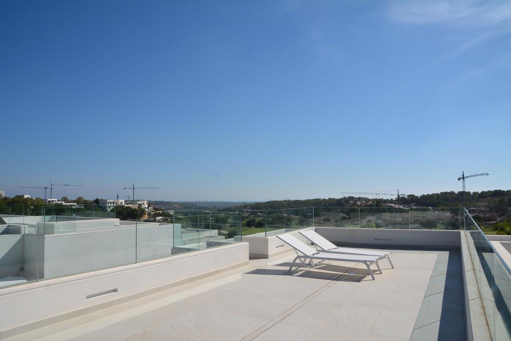 Limonero 17, Golf Club In Las Colinas Dehesa de Campoamor  Dış mekan fotoğraf
