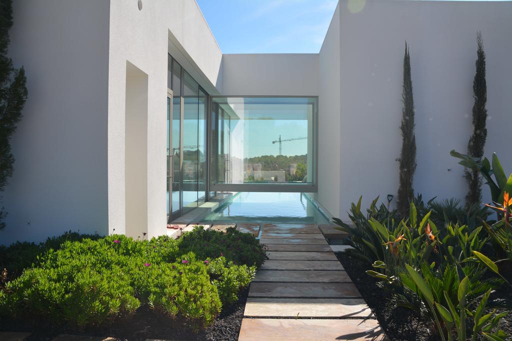 Limonero 17, Golf Club In Las Colinas Dehesa de Campoamor  Dış mekan fotoğraf