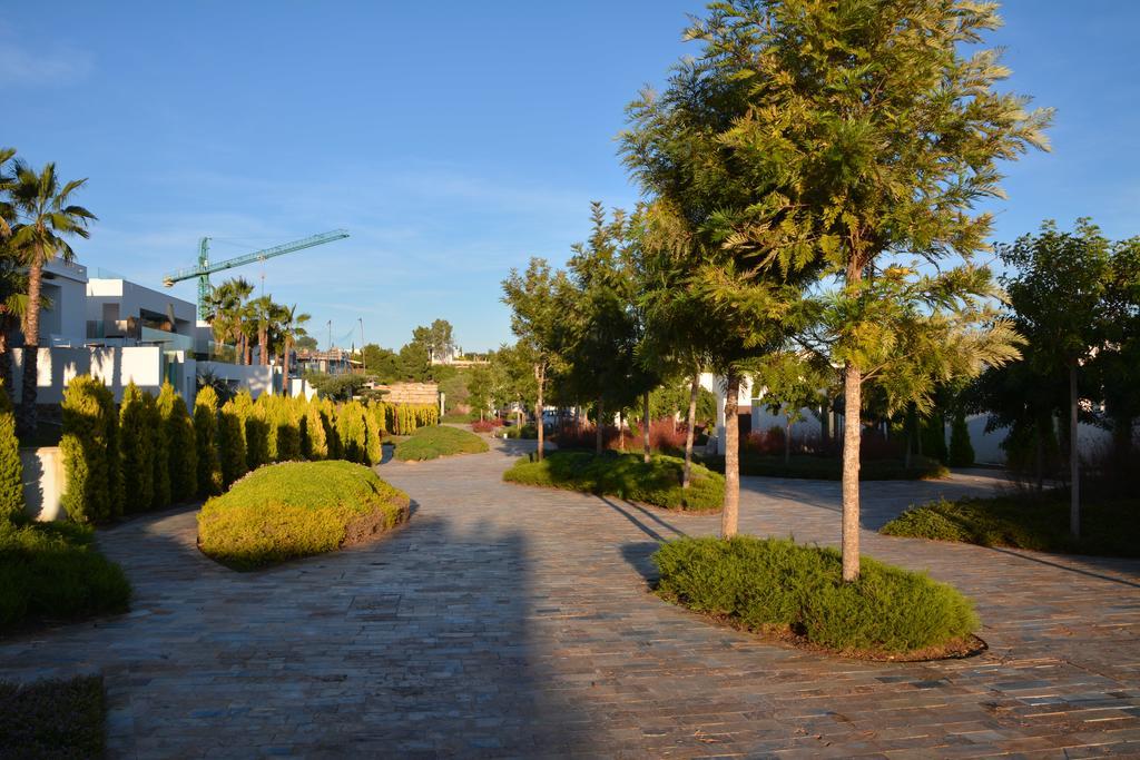 Limonero 17, Golf Club In Las Colinas Dehesa de Campoamor  Dış mekan fotoğraf