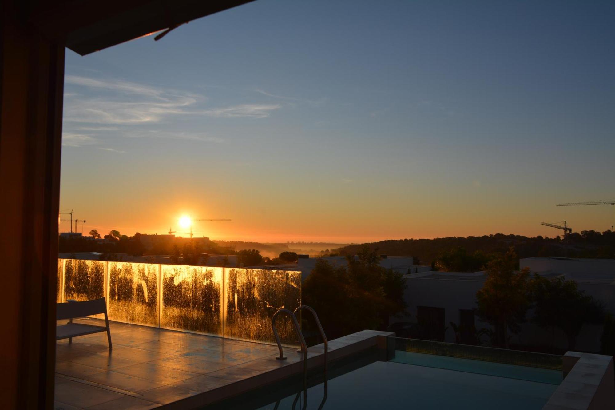 Limonero 17, Golf Club In Las Colinas Dehesa de Campoamor  Dış mekan fotoğraf